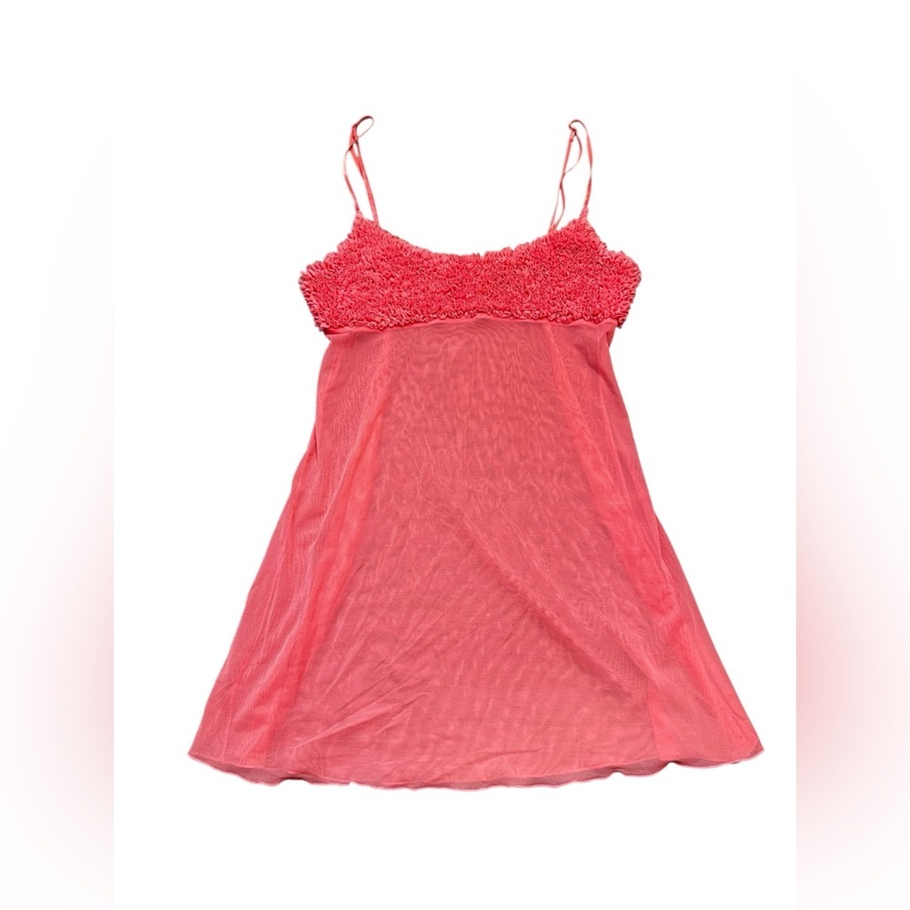 Vintage La Senza Nightslip, medium - Picture 4 of 7